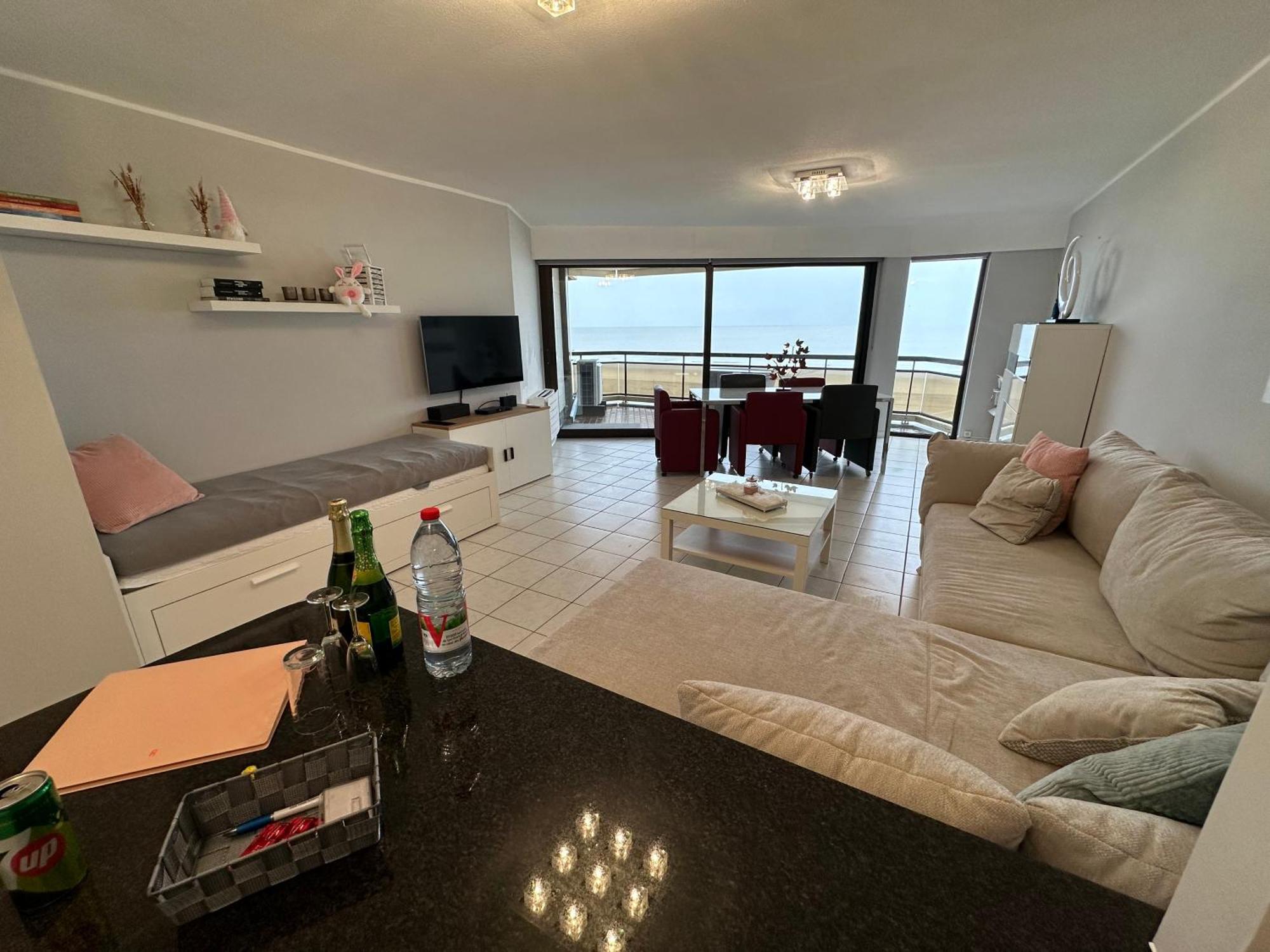 C- View Palace * Blankenberge