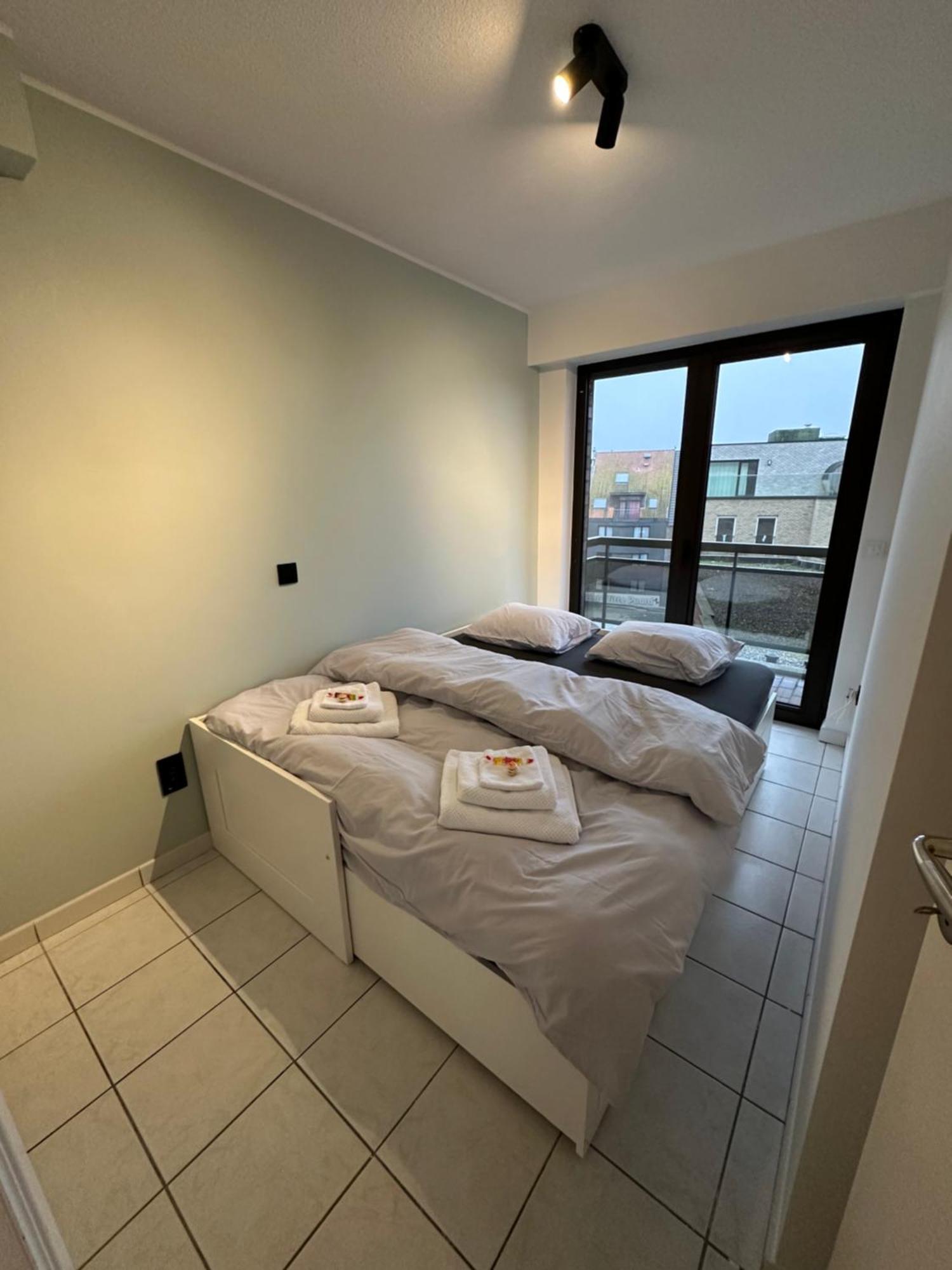 Appartement C- View Palace